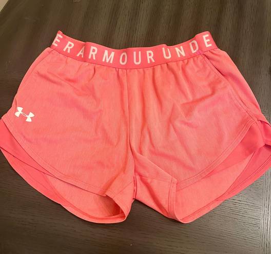 Under Armour Shorts