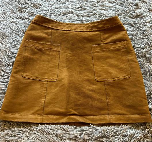 Old Navy Mini Skirt