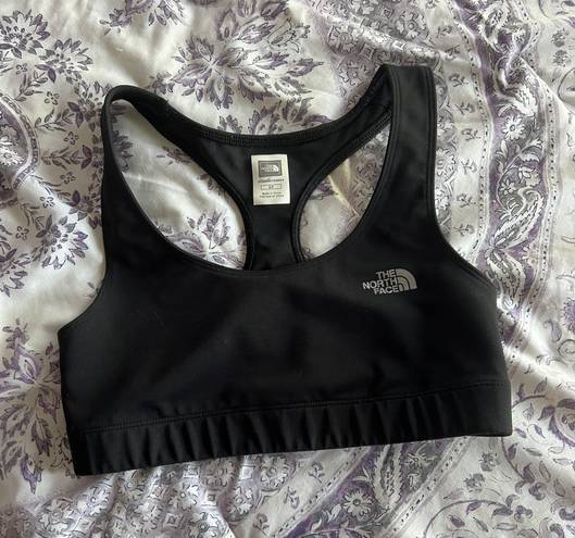 The North Face  bra 