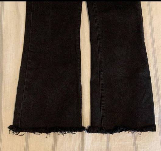 Just Black Denim Ankle Length Jeans