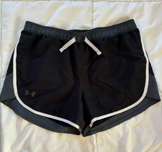 Under Armour Running Shorts