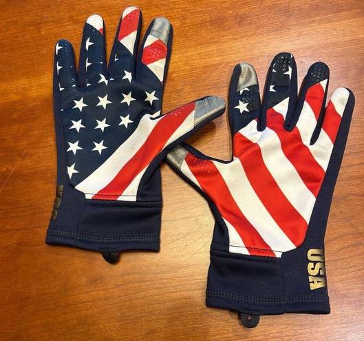 Nike Official and genuine Us Olympic gloves by 