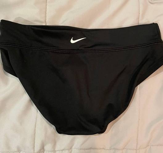 Nike Black Bikini Bottom