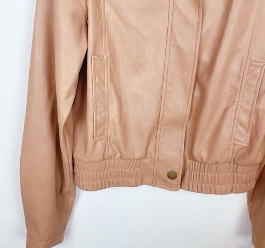 n:philanthropy  Fabiana Jacket & Lunas Jogger Camel