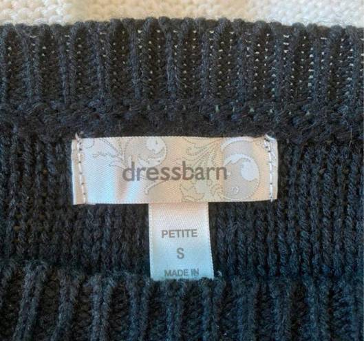 Dress Barn ⭐️  sweater