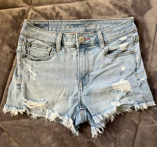 American Eagle Outfitters Shorts