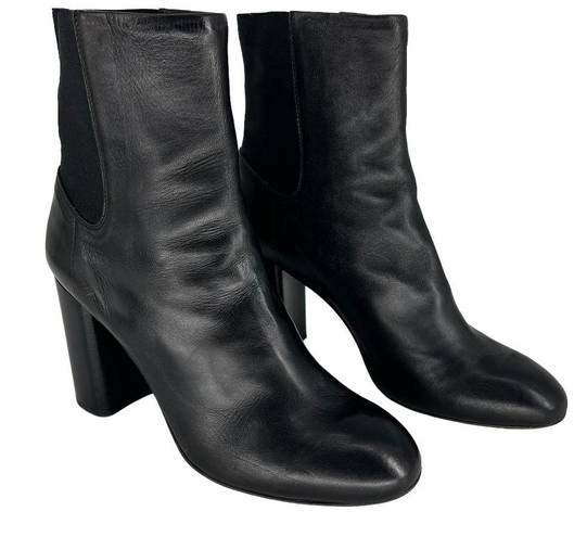 Rag and Bone  Agnes Boot in Black