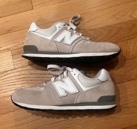 New Balance 574s Nimbus Cloud