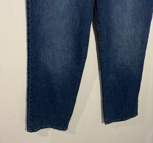 Stitch Fix Kut From The Kloth Sienna Wide Leg Jeans Size 14