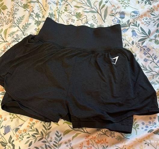 Gymshark Shorts