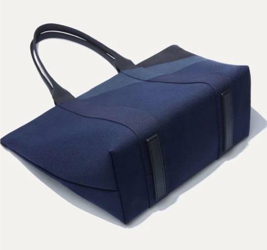 Rothy's  The Essential Tote Bag in Midnight Navy