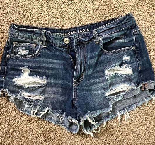 American Eagle Outfitters Jean Short