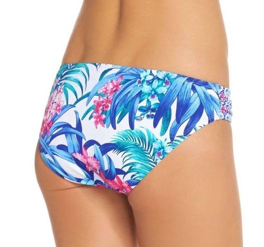 Tommy Bahama  floral bikini bottoms.