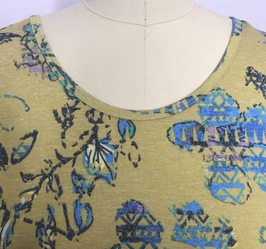 LuLaRoe NWT  Perfect T