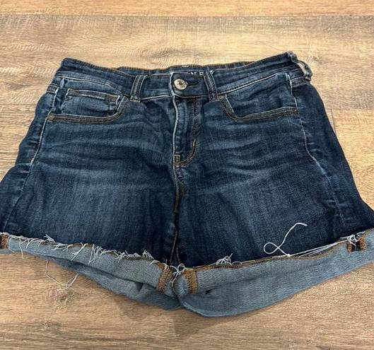 American Eagle Outfitters Jean Shorts