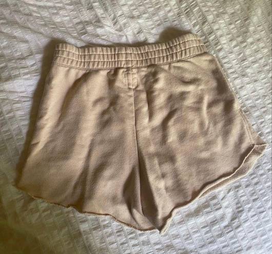 Aerie Sweatshorts