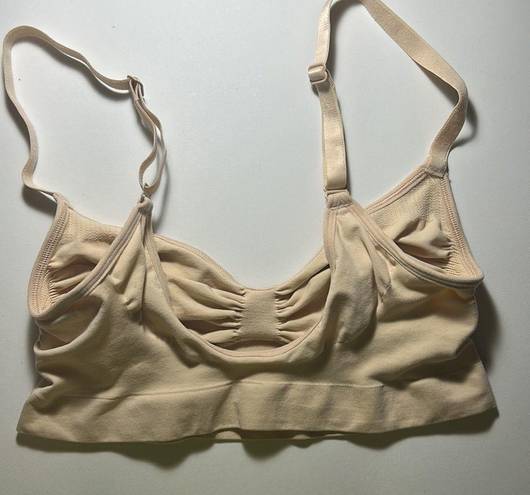 SKIMS -  Sculpting Bra NWOT L