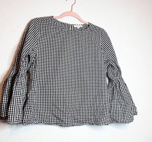 BeachLunchLounge Fall Blouse