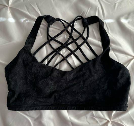 Lululemon  sports bra