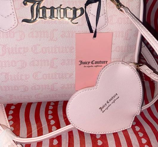 Juicy Couture Fame Satchel