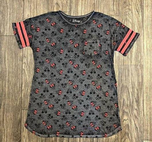 Disney Mickey & Minnie Sleep Shirt size L/XL