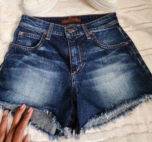 Joe’s Jeans Joe Jean Shorts size 26