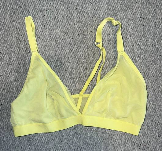 Target Auden bralette