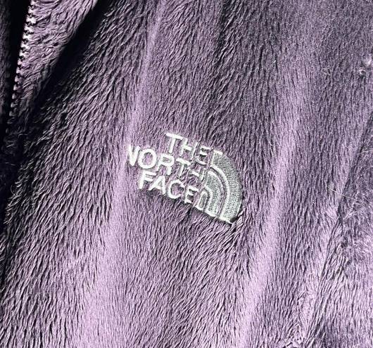 The North Face  Plum Fleece Jacket