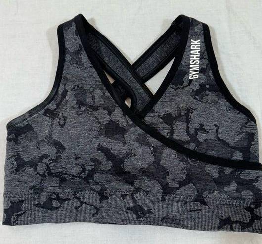 Gymshark bra