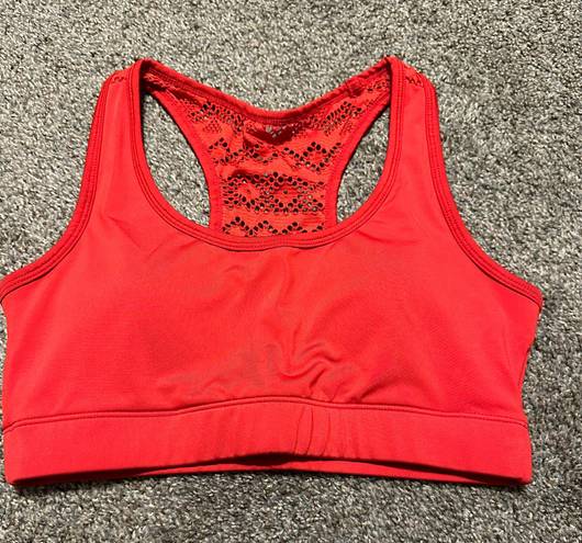 Zyia Active Sports Bra