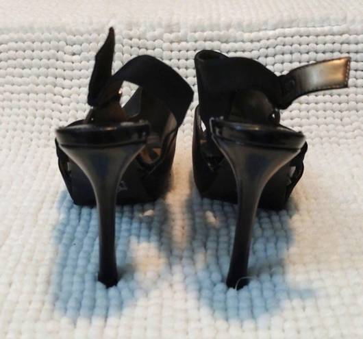 Krass&co Woman's 9 &  Platform Heels Size 7.5