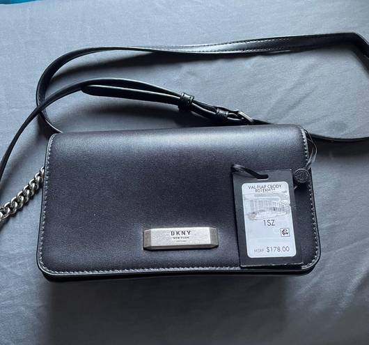 DKNY Mini Crossbody