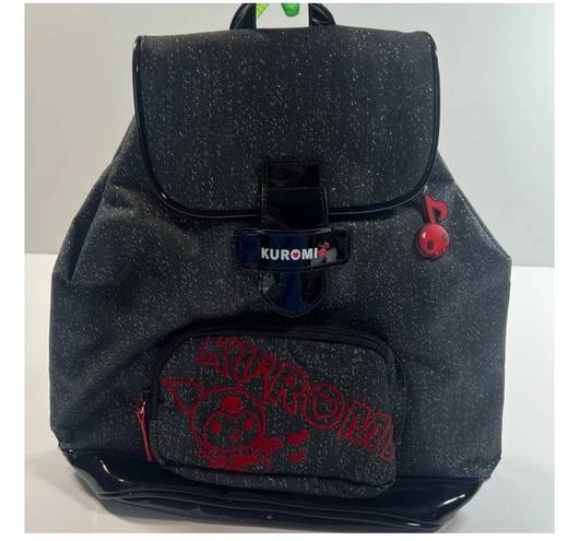 Sanrio Kuromi Backpack 