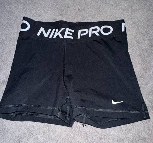 Nike Pro Spandex