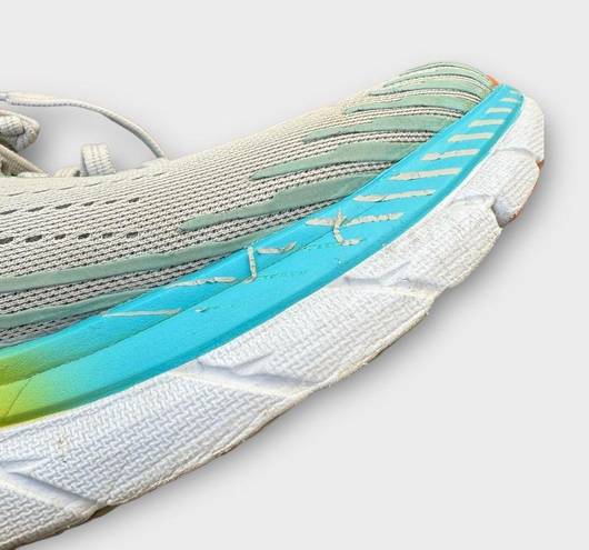 Hoka  One One Clifton 5 Sneakers FAIR Condition