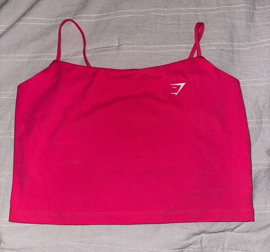 Gymshark Tank Top