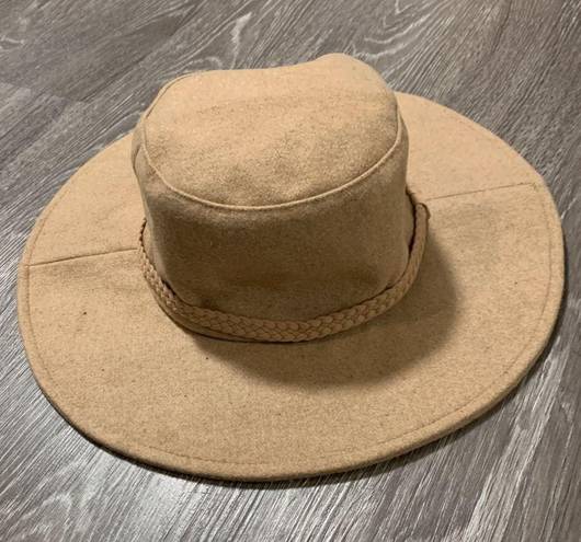 Harper Fab Fit Fun • The  Hat