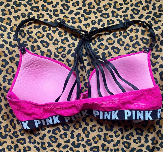 Victoria's Secret Push-up Bra