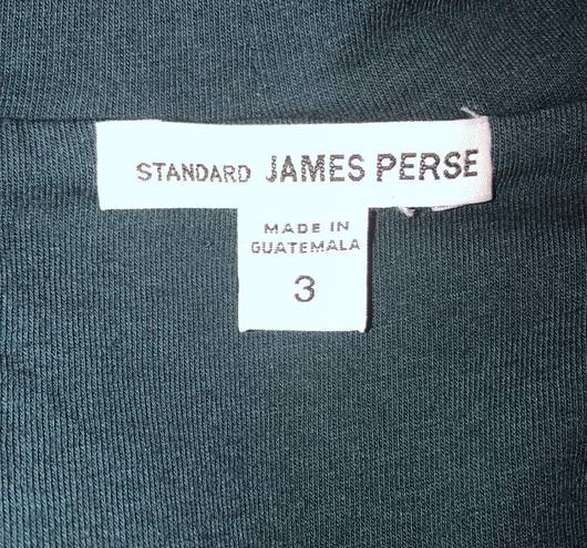 James Perse Standard  size 3 bodycon dress