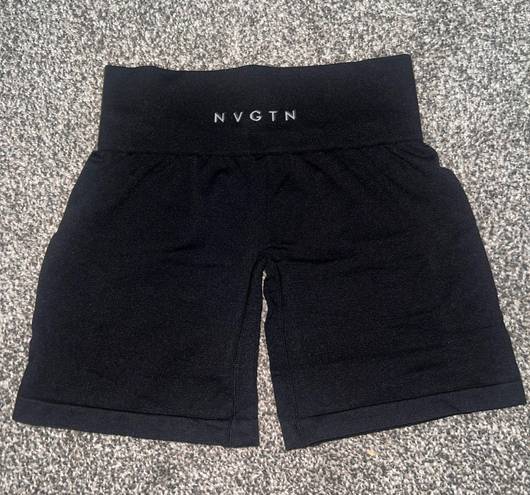 NVGTN Shorts