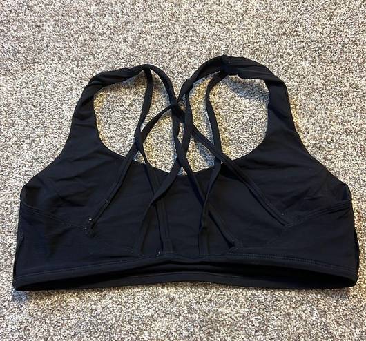 Lululemon Free To Be Wild Bra