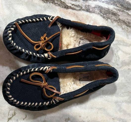 Krass&co GH Bass and  Moccasins Size 7