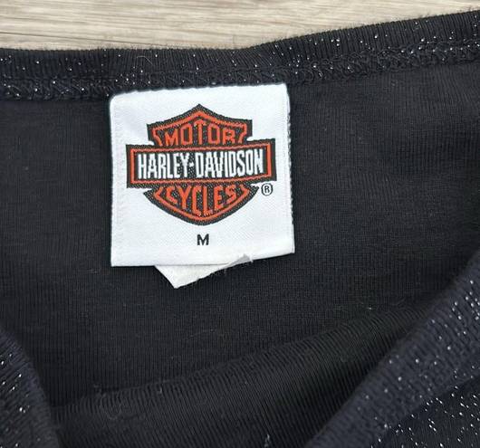 Harley Davidson Vintage Tank Top