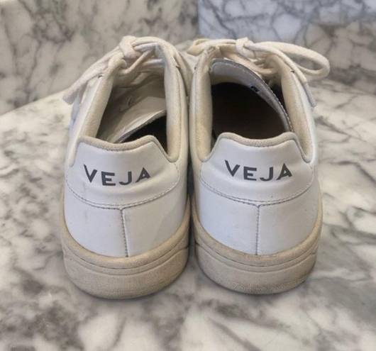 VEJA Men’s Vegas Shoes