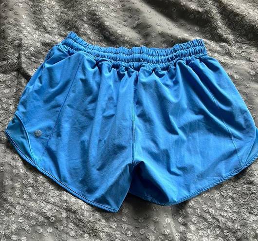 Lululemon Hotty Hot Short 2.5”