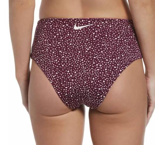 Nike  reversible swim bottoms size medium