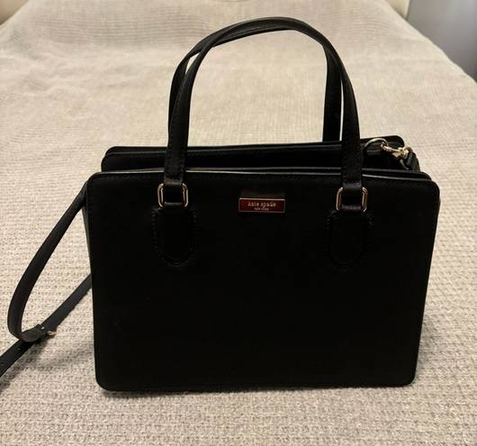 Kate Spade Black Purse