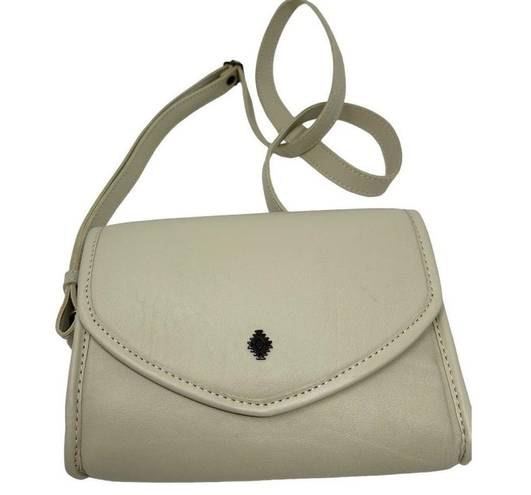 Krass&co Nena & . Tesoro Crossbody Leather Bag