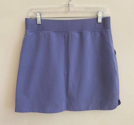 32 Degrees Heat 32 Degrees Cool Purple Activewear Skort Women Sz S Tennis Pickleball Athleisure