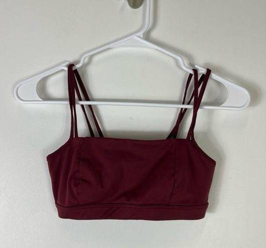 Free People Movement  Sports Bra Size XS